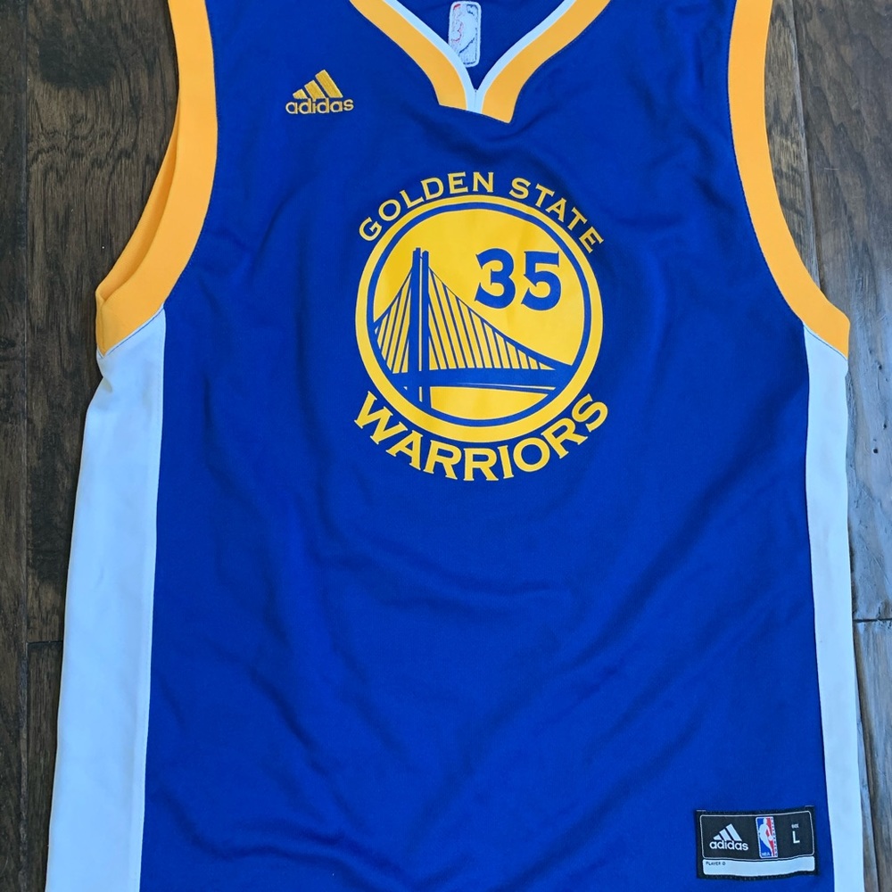 Adidas Kevin Durant Jersey